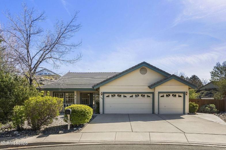 4706 Vista Mountain Ct.
