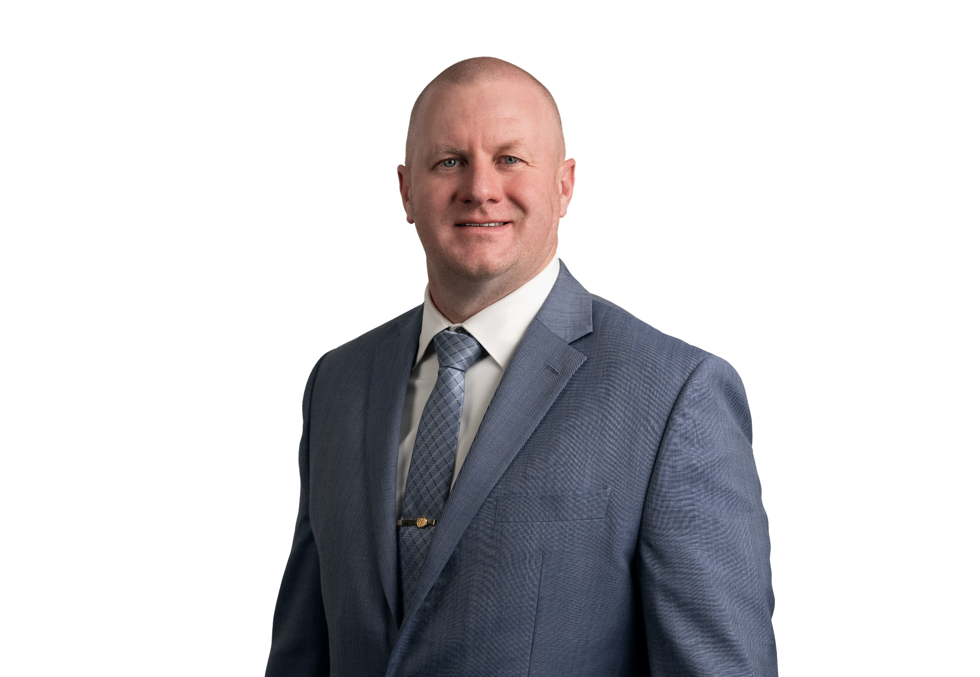 Chris Yochum, Dickson Realty