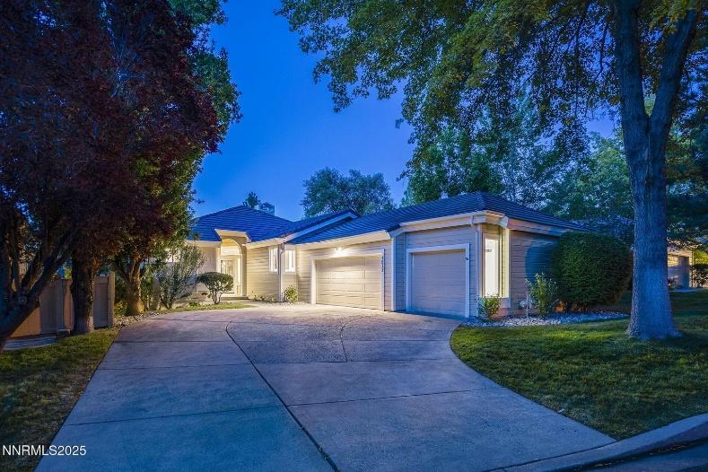 4033 Clover Creek Ct.